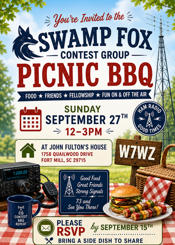 picnic image